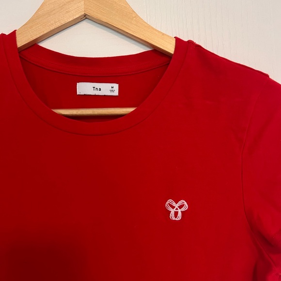 TNA Bodycon Dress in Size M - Picture 3 of 3